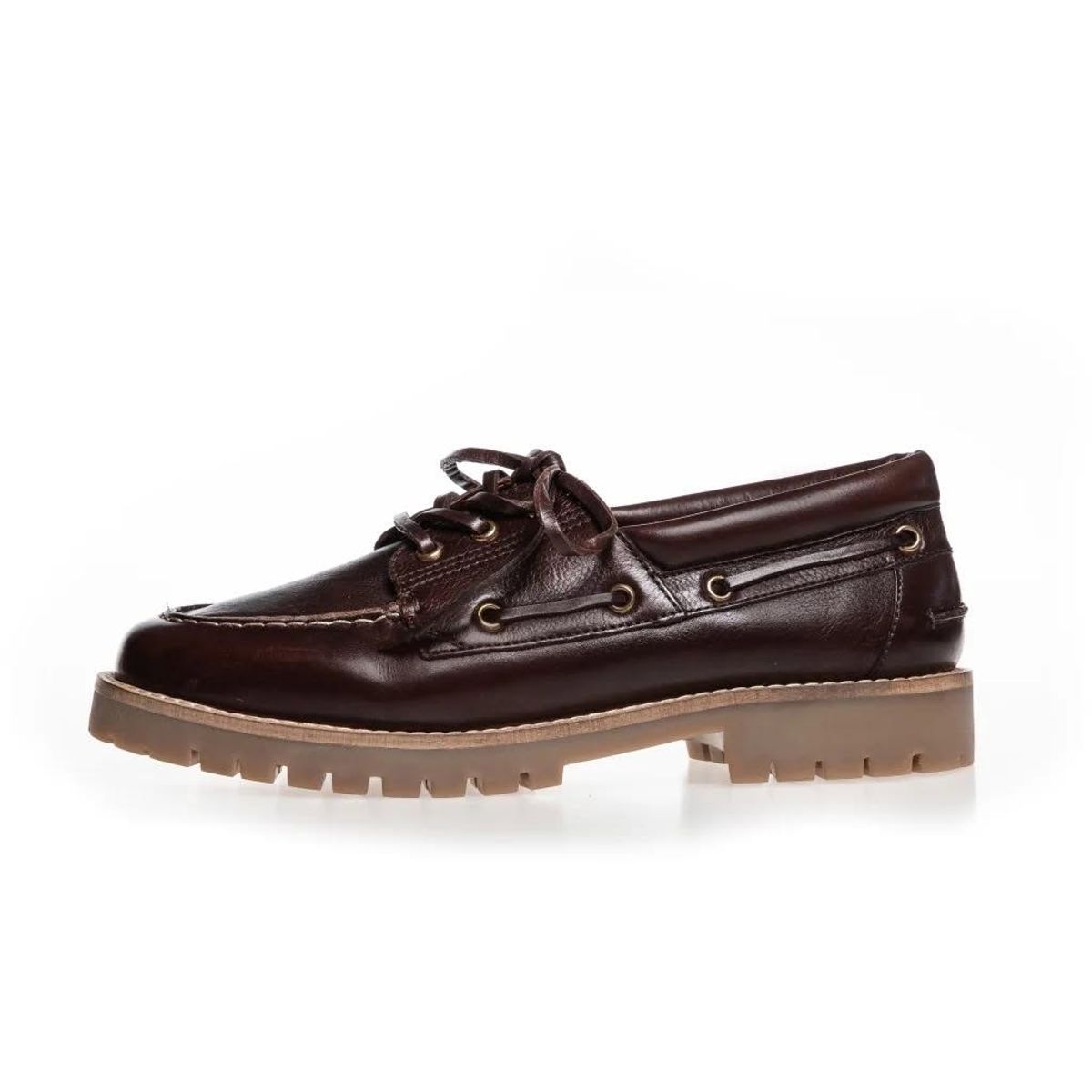 The Walk Leather Copenhagen Shoes 