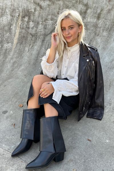 Hovedbilde Falling High Party Copenhagen Shoes