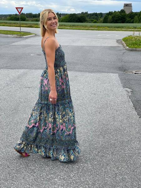 Bilde av Dress Poniente