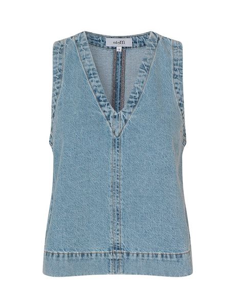 Hovedbilde Lousianna Blouse MbyM