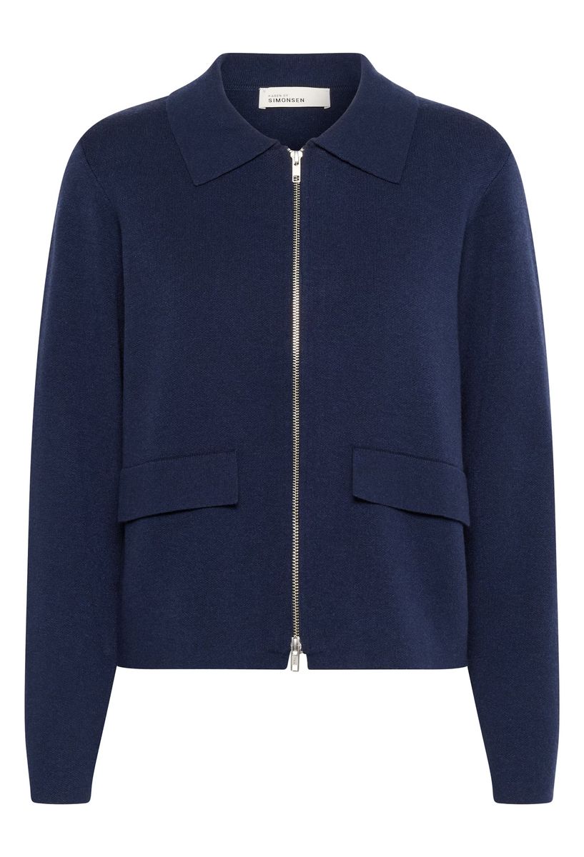 Antonella Cardigan Karen By Simonsen