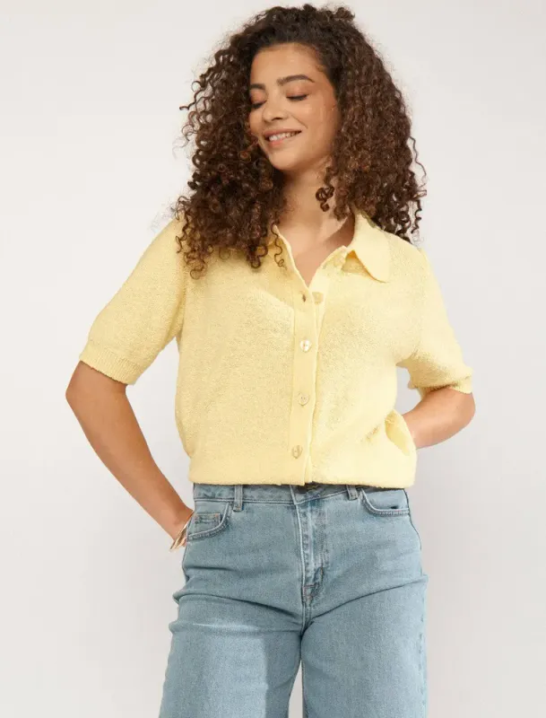Zola Cardigan Nümph