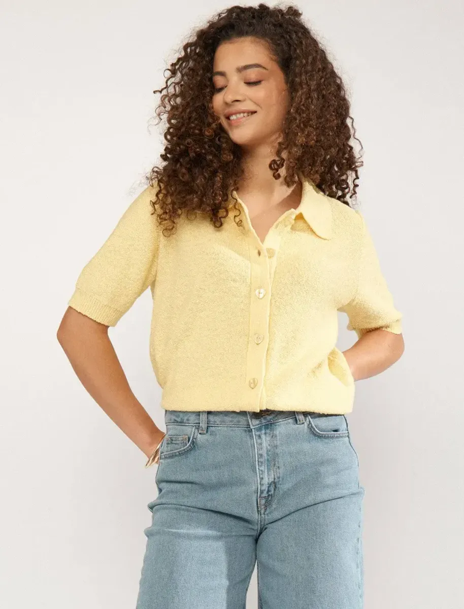 Zola Cardigan Nümph