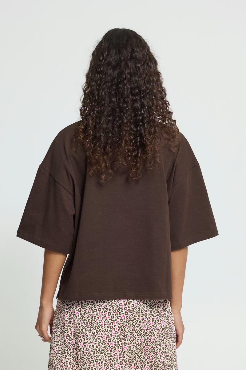 Palmer Ex Loose T-shirt 