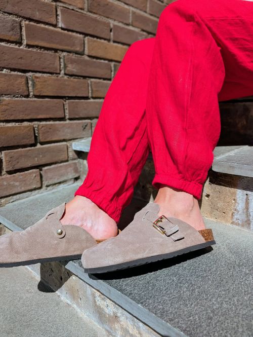 Hovedbilde My Own Summer Dream Copenhagen Shoes