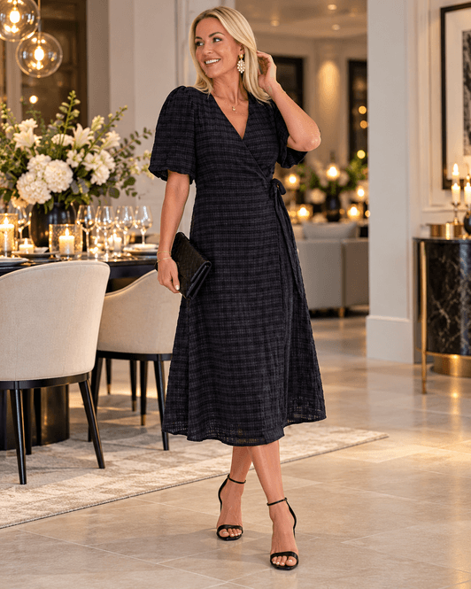 Hovedbilde Ayo Dress Karen By Simonsen