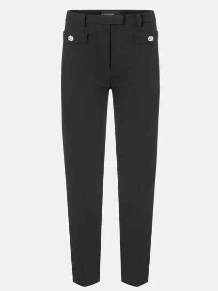 Hovedbilde Cambio Karoline Black Str 32