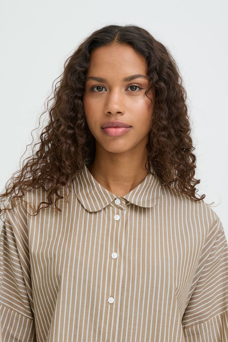 Giley Oversized Shirt Ichi