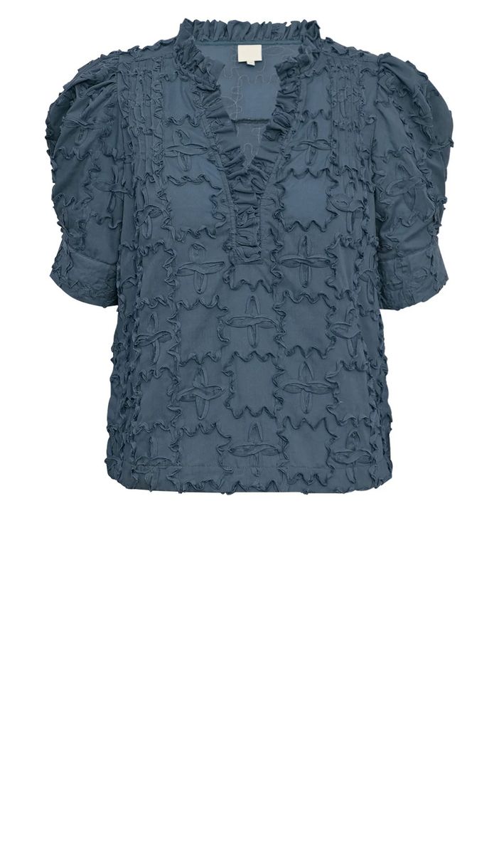 AmarGo Jo Blouse 