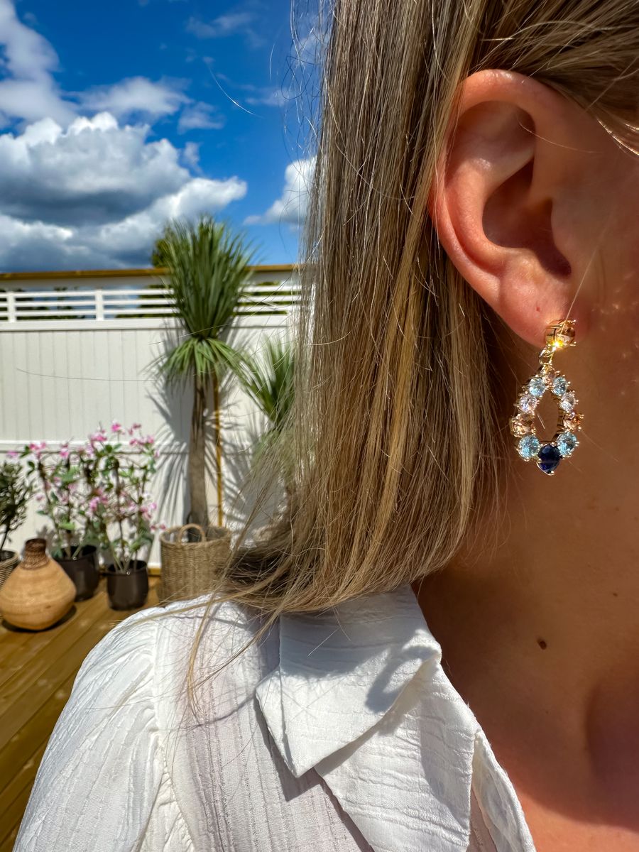 Ear 649 Nora Norway
