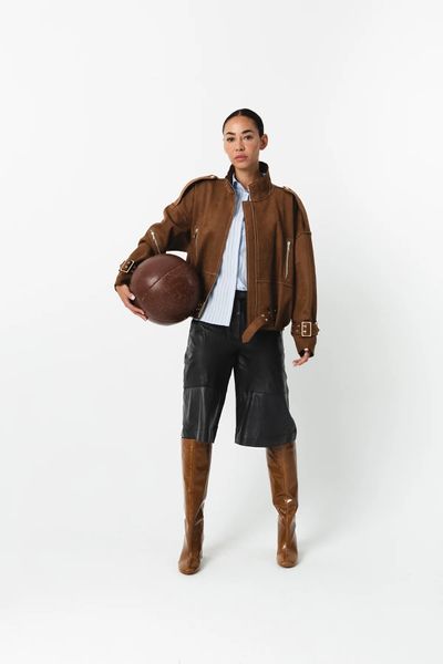 Hovedbilde Shirt Jacket CC