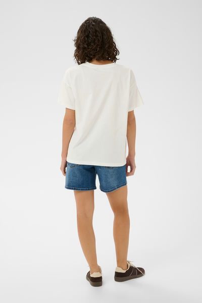 Hovedbilde Chelsea T-Shirt Kaffe