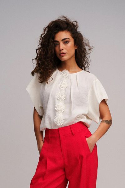 Hovedbilde Bellamy Blouse 