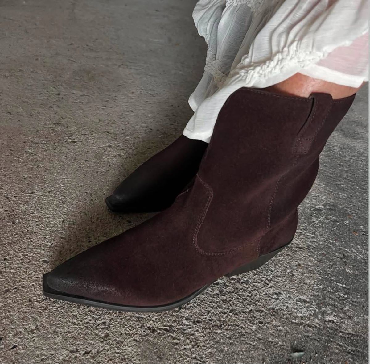 The Couture Walk Copenhagen Shoes