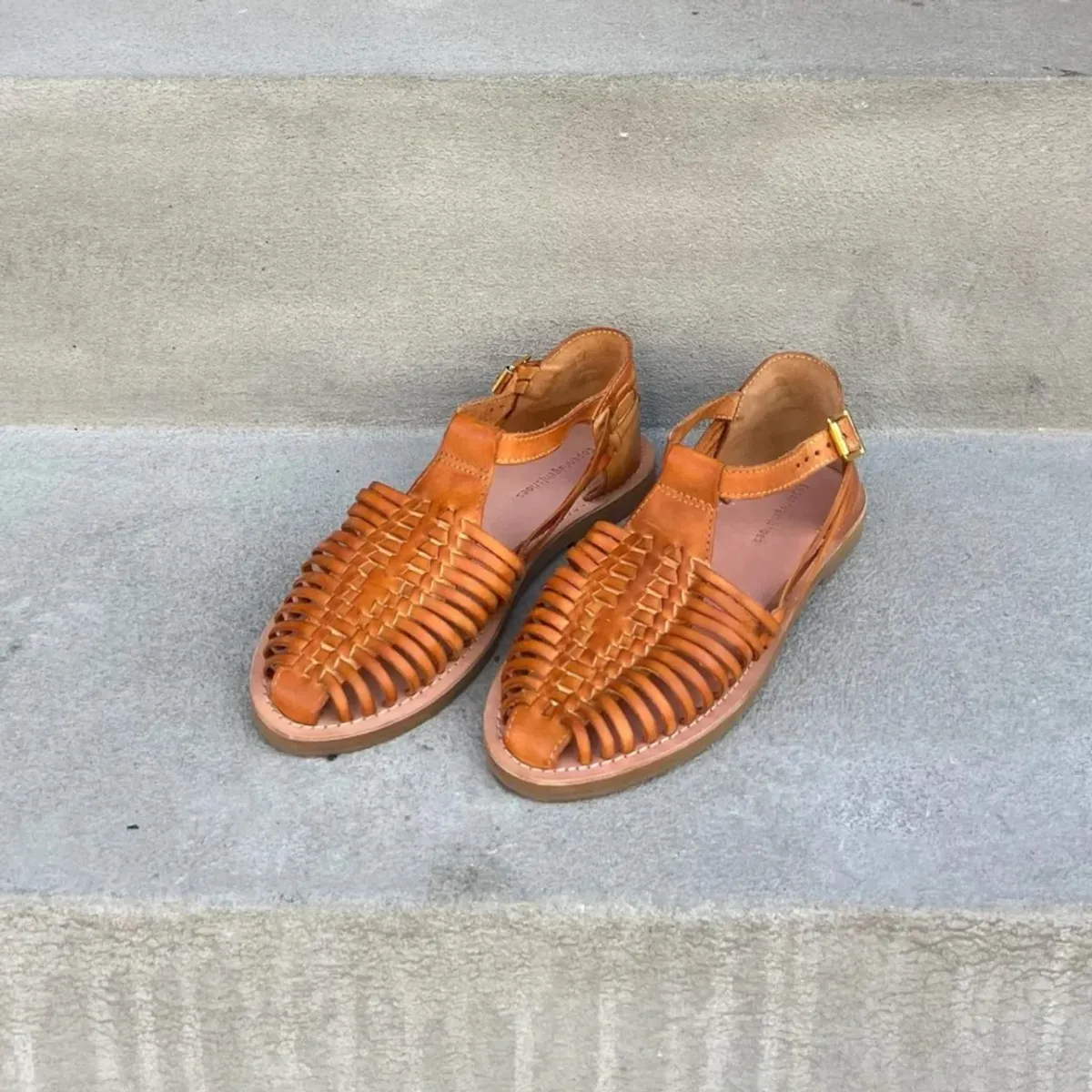 My Days Copenhagen Shoes