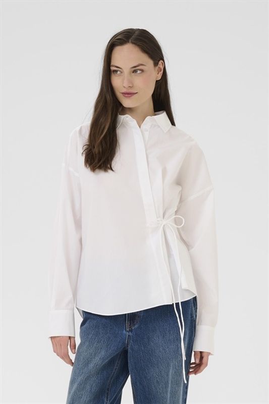 Dylan Shirt Karen by Simonsen
