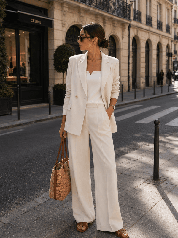 Eden Blazer Gossia 