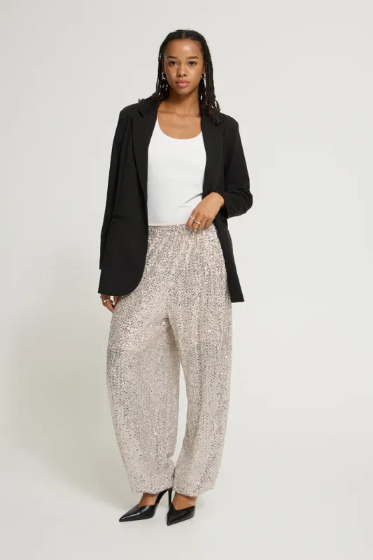 Faula Ballon Pant Ichi