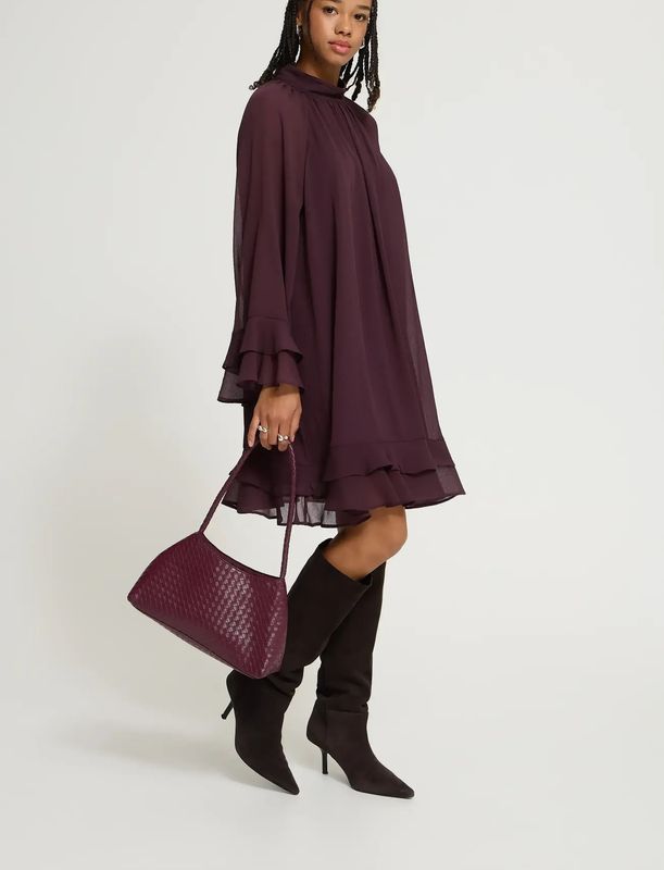 Gelisa Dress Ichi 