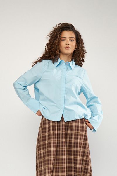 Hovedbilde Samira Shirt Nümph