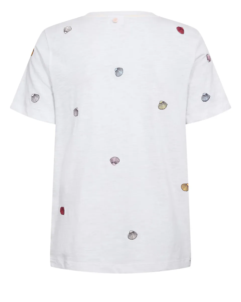 Shellpa T-Shirt Nümph