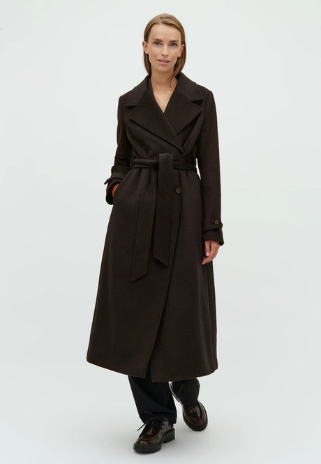 Hovedbilde Kasimira Coat MbyM