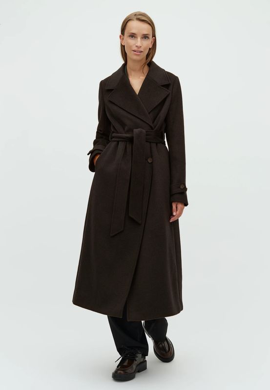 Kasimira Coat MbyM
