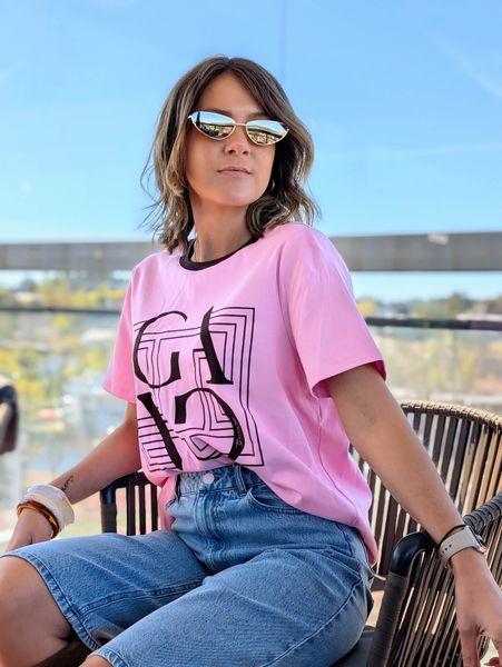 Hovedbilde Bas Tee Gossia