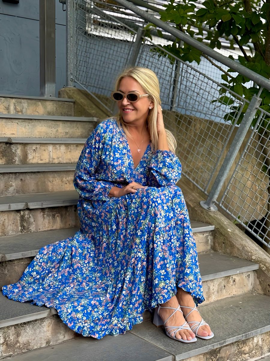 Midsummer Dress