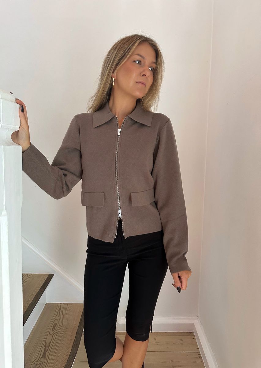 Antonella Cardigan Karen By Simonsen