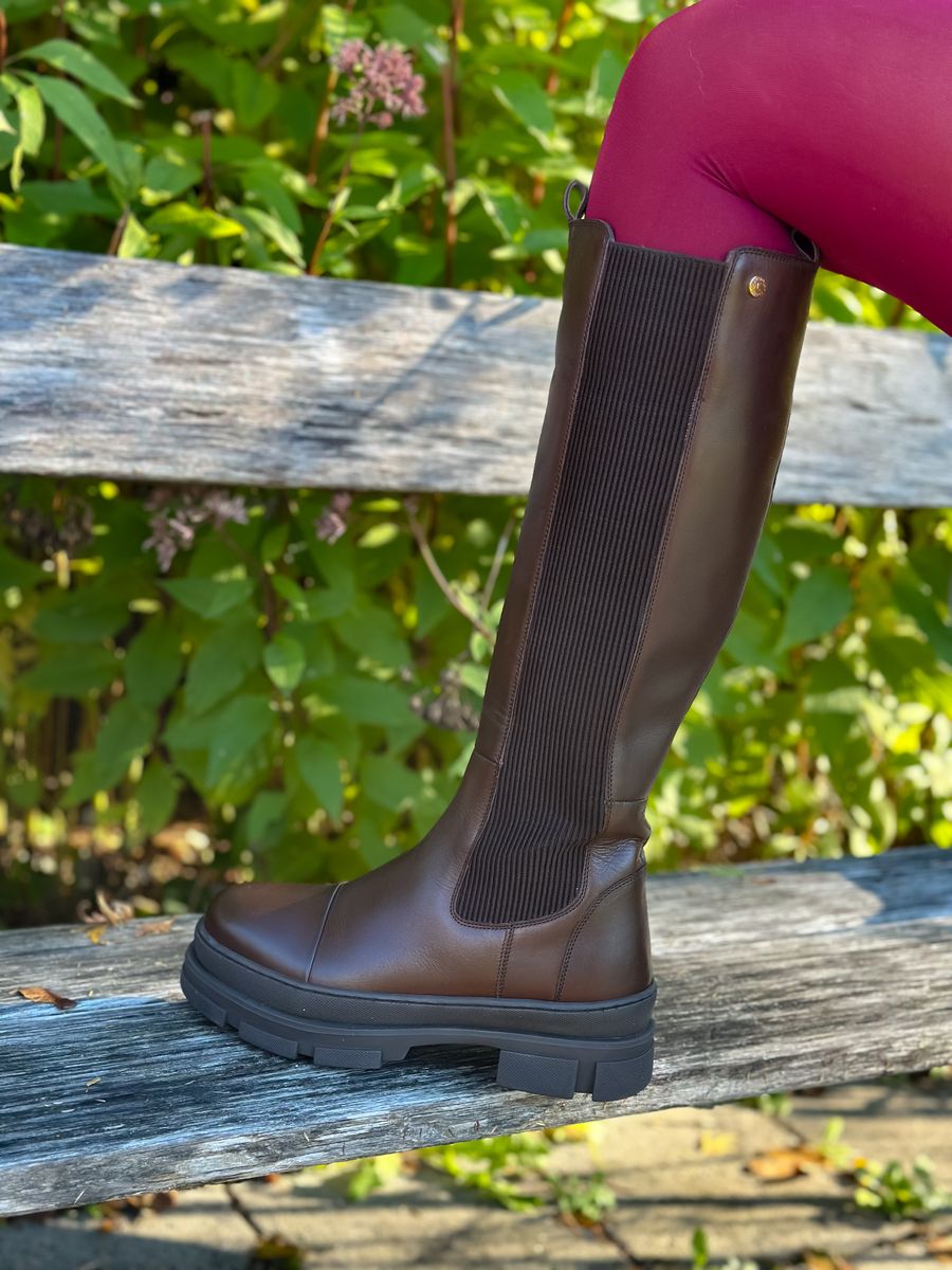 Follow Me And More Copenhagen Shoes 