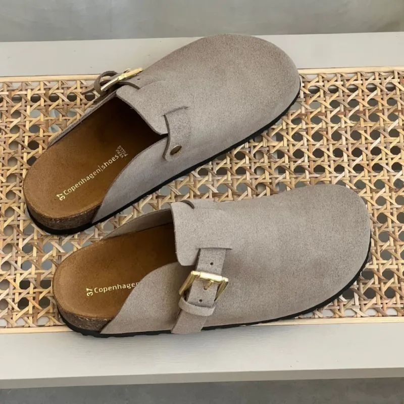 My Own Summer Dream Copenhagen Shoes