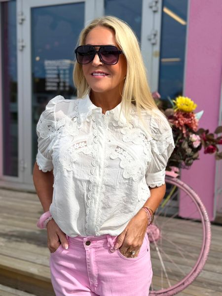 Hovedbilde Corna Shirt Gossia
