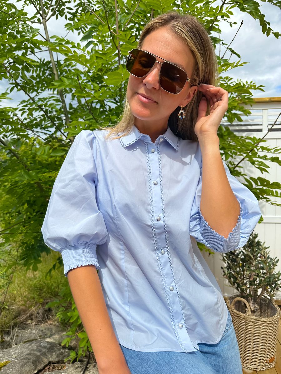 Chilli Blouse Karen by Simonsen