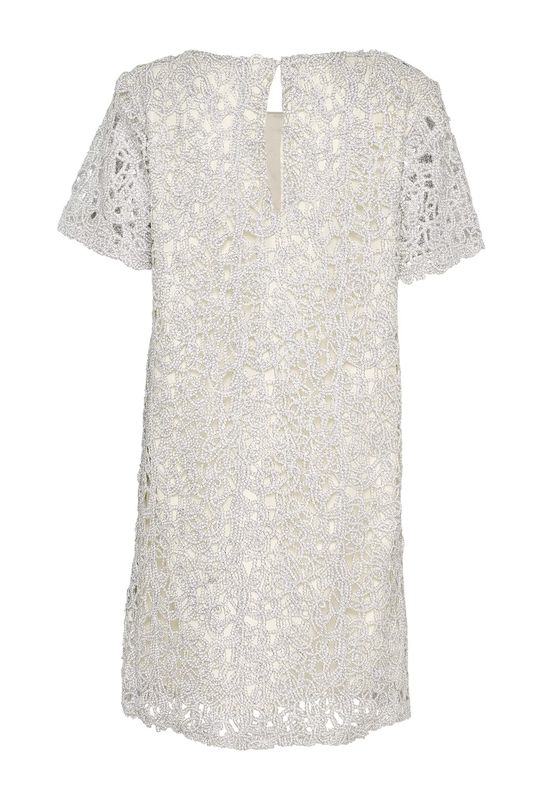 Undina Dress Karen by Simonsen