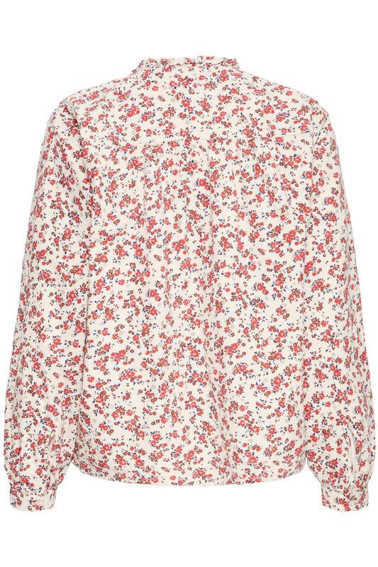 Qwina Blouse Ichi