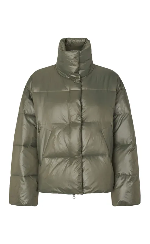 Seraphina Jacket MbyM