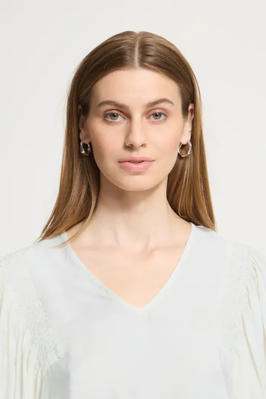 Melda Blouse Ichi