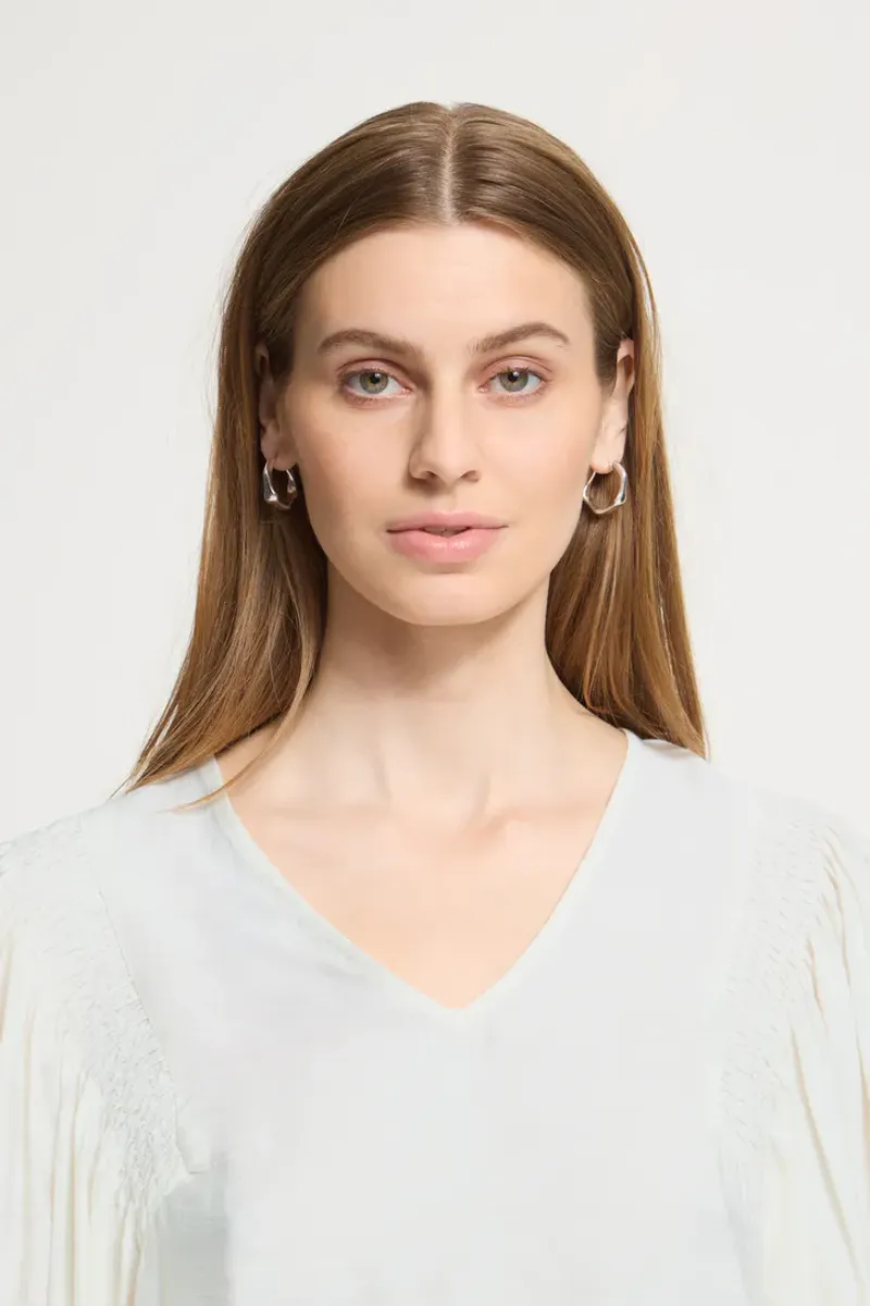 Melda Blouse Ichi