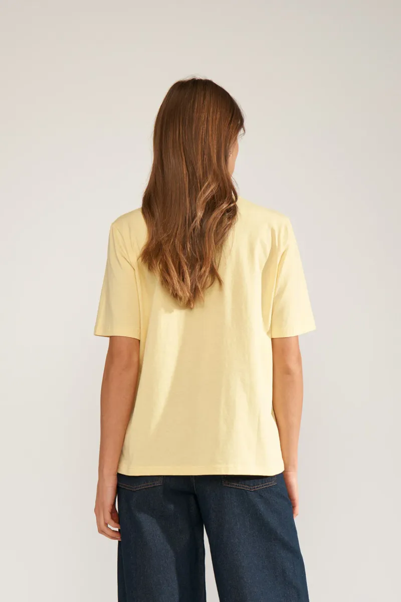 Tide T-Shirt Nümph