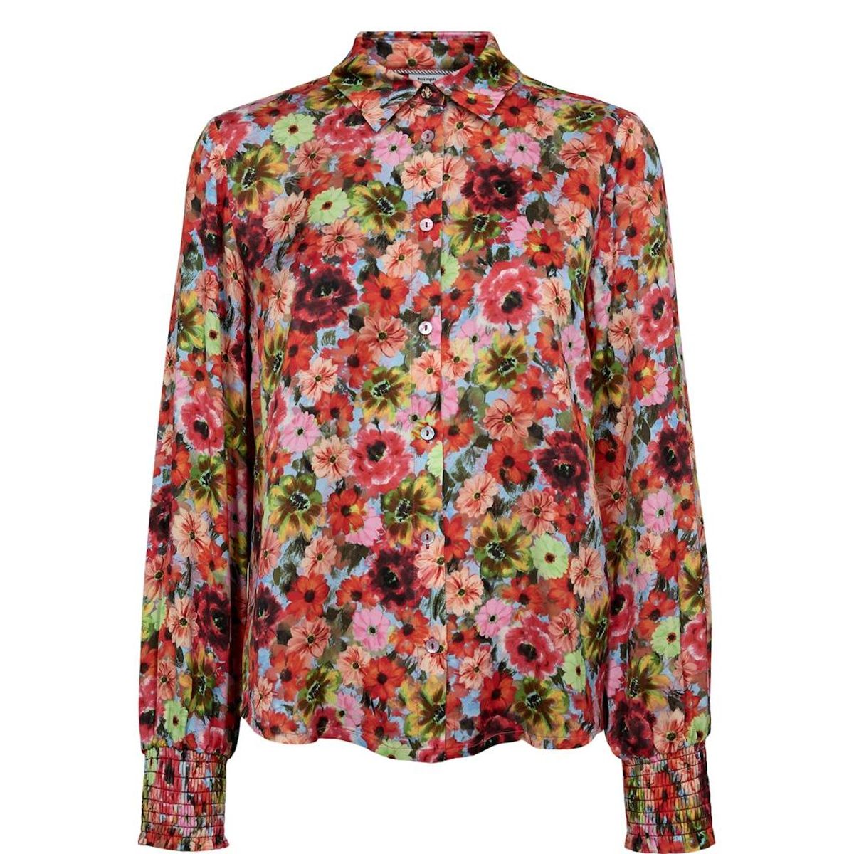 Numista Shirt Nümph