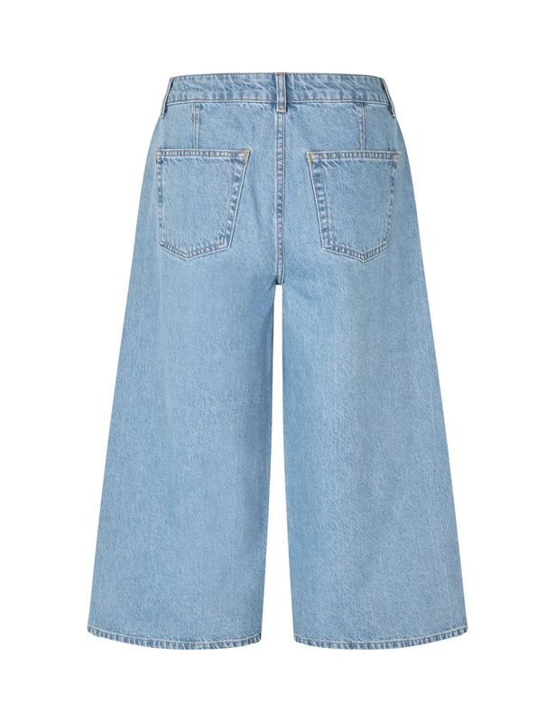 Xenia Bermuda Jeans MbyM