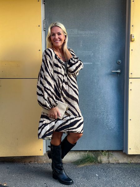 Hovedbilde Marielle Dress