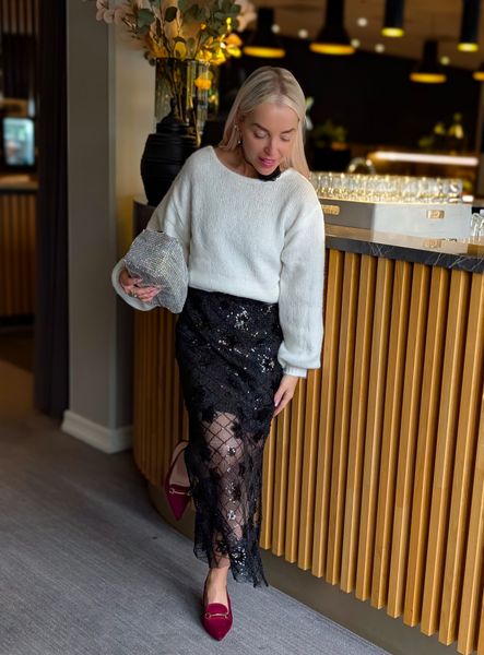 Hovedbilde Dabria Knit Ichi