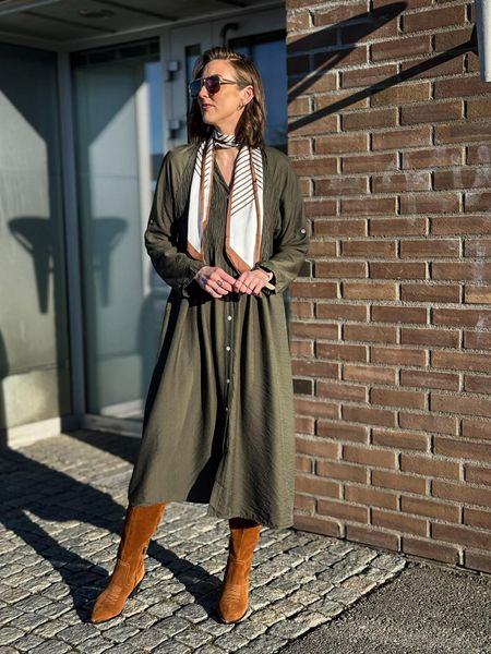 Hovedbilde Minda Long Dress