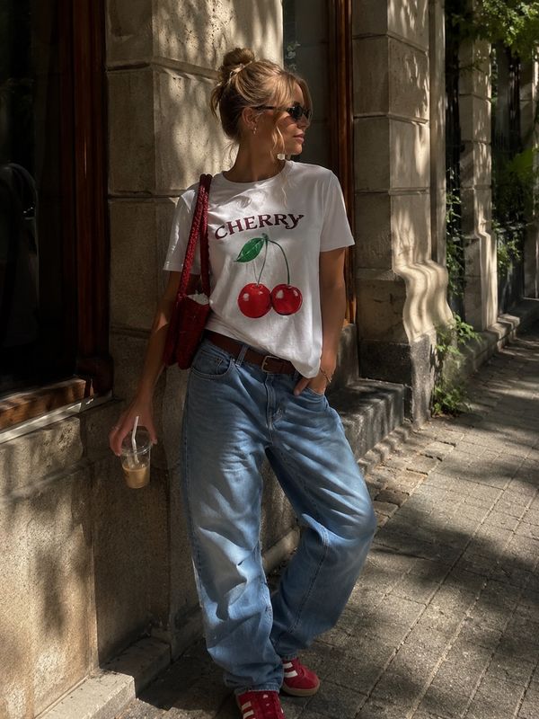 Camino Cherry Ichi 