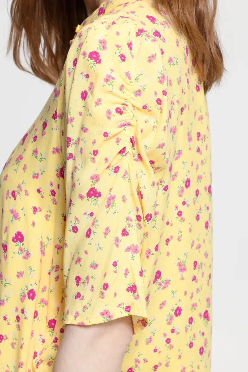 (forhåndsbestilling) Vera Shirt Ichi