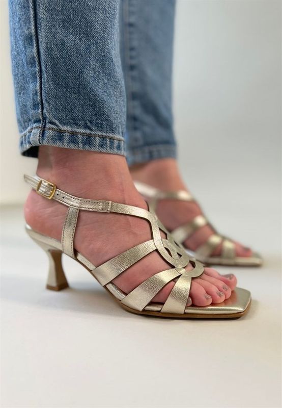 Megan Sandals