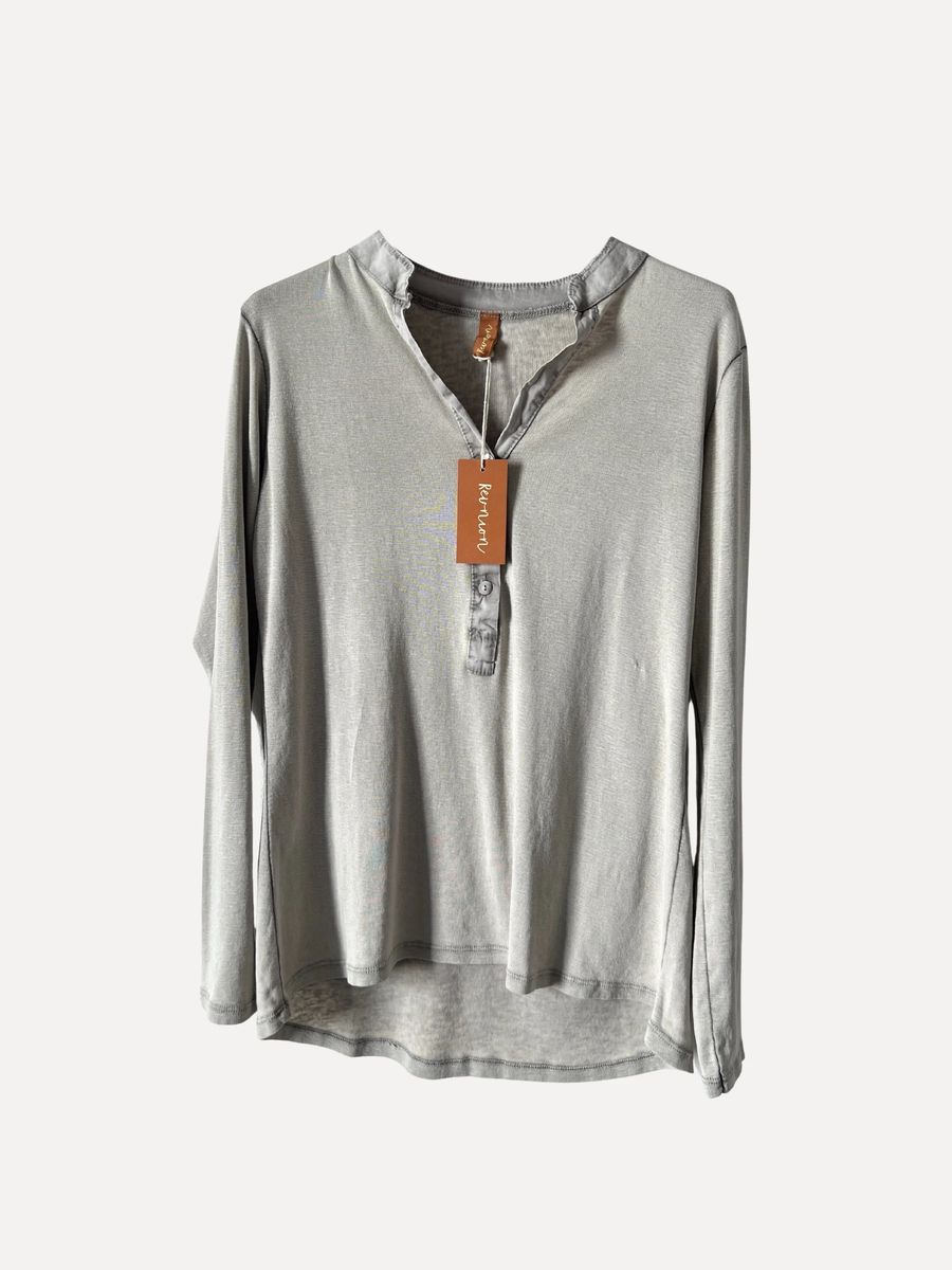 Grandpa Longsleeve Reunion 