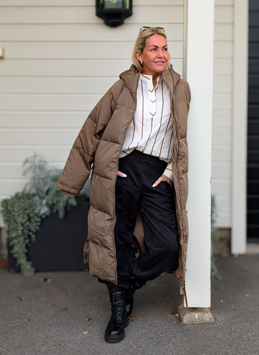 Annemai Blouse Gossia